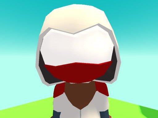 Kämpfen: ein Spiel für den Geist!