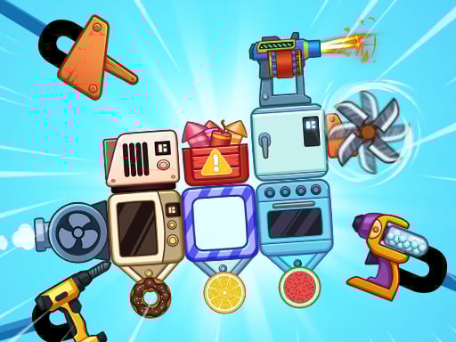 สนามกีฬาต่อสู้ยานพาหนะ