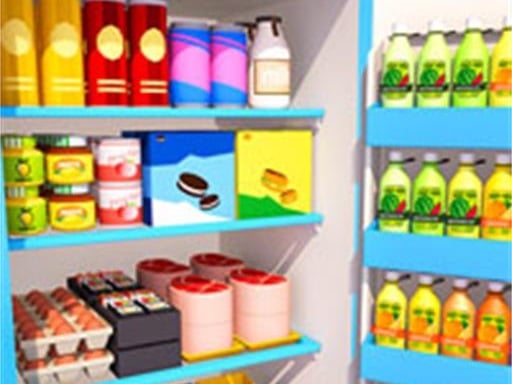 Isi Game Kulkas