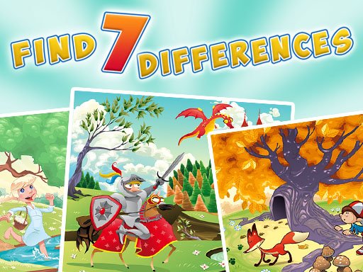 find-7-differences-y8-games