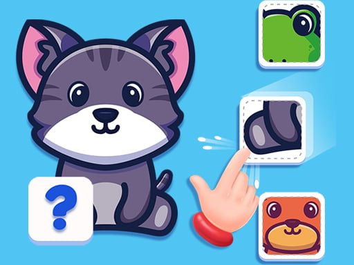 Encuentra la parte que falta