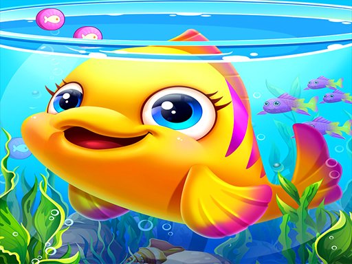 Fish World – Match3