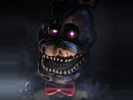 Five Nights At Freddy's Final Purgatory