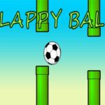 Flappy-Ball