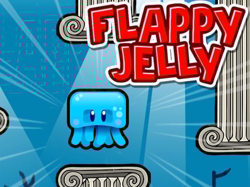 Flappy Jelly