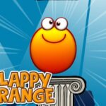 Naranja Flappy