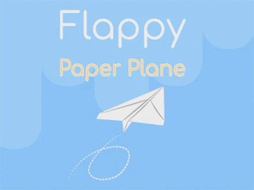 Flappy Paper