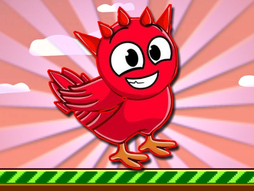 Cuộc phiêu lưu Flappy Sprunki