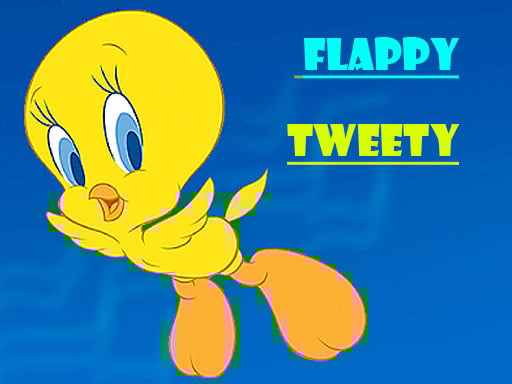 Tweety Flappy