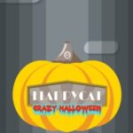 FlappyCat Verrücktes Halloween