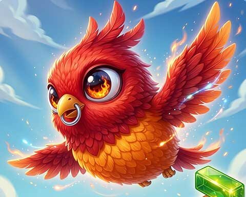 FlapThe Bird