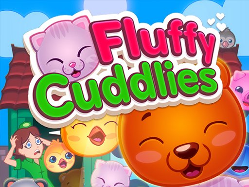 ปุย Cuddlies