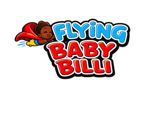 Flying Baby Billi