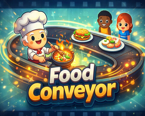 Food Conveyor