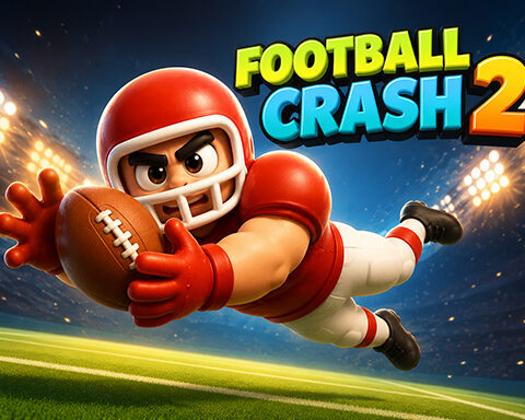 Football Crash 2