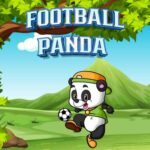 Panda Sepak Bola
