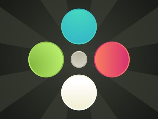 เกมสี่ด้าน