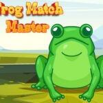 Frog Match Master
