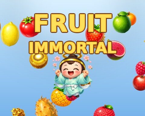 Fruit Immortal