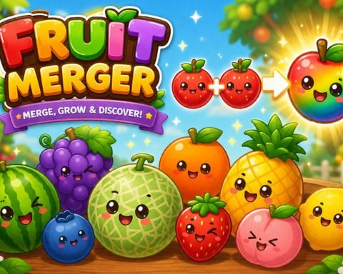 Fruit Merger