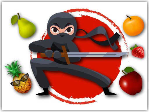 Hình ảnh Fruit Ninja 2