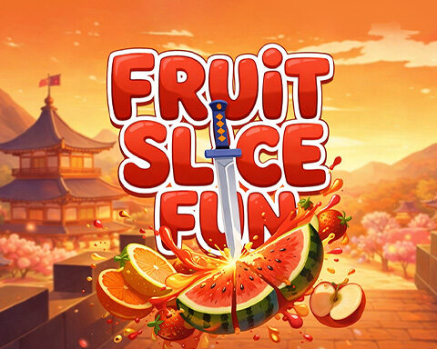 Fruit Slicer Fun