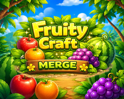 Fruity Craft Merge