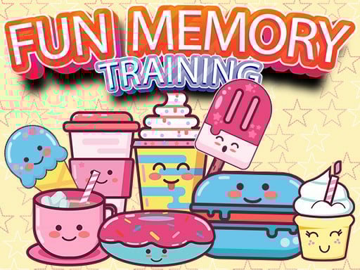 Fun Memory Training