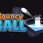 Funny Bouncy Ball 3D