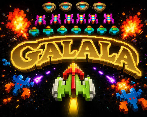 Galala