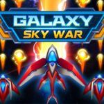 Guerra del cielo galaxia