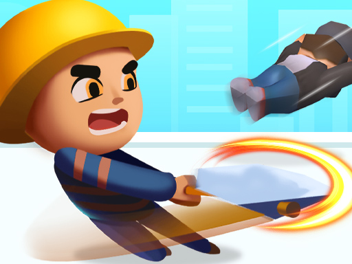 Cuộc đấu tay đôi của Gangsta