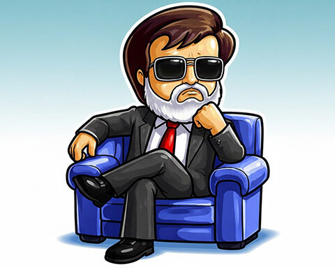 Gangster Kabali Game