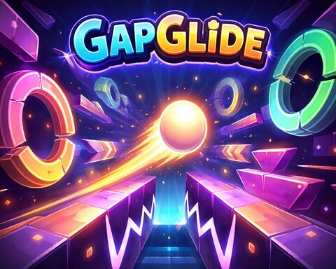 GapGlide
