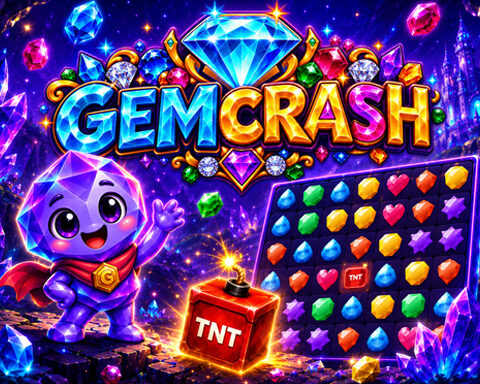 GEMCRASH