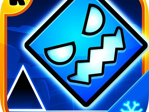 Geometry Dash SubZero – Arcade