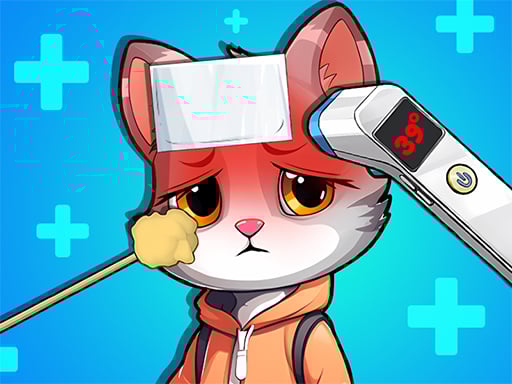 Bộ sưu tập trò chơi mini cho bé gái