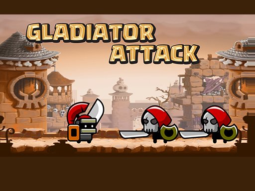 Serangan Gladiator