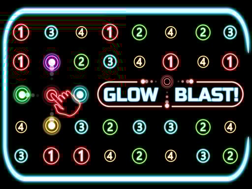 Glow Blast !