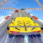 Go Ramp Car Stunts 3D - เกมแข่งรถผาดโผน