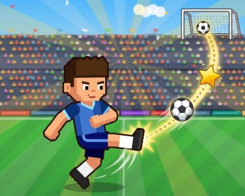 GoalShot