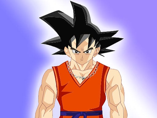 vestir gohan