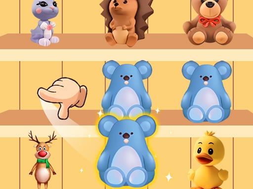 ต้นแบบการคัดแยกสินค้า