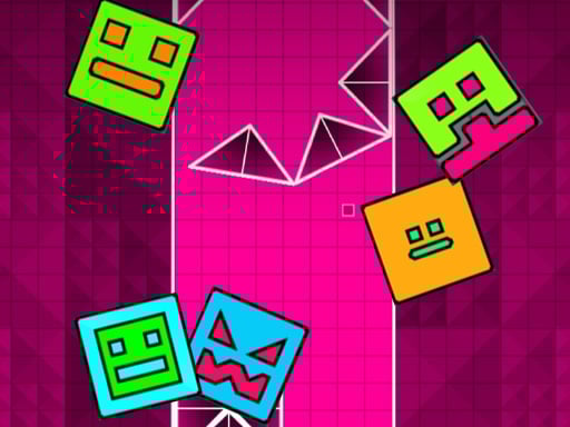 GOUP! DASH – Go up your way th