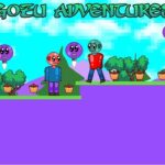 Gozu-Abenteuer