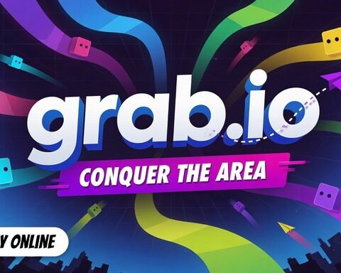 Grab.io