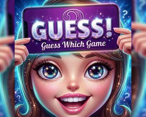 Guess Which Game