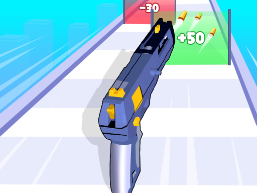 Cuộc tấn công bằng súng