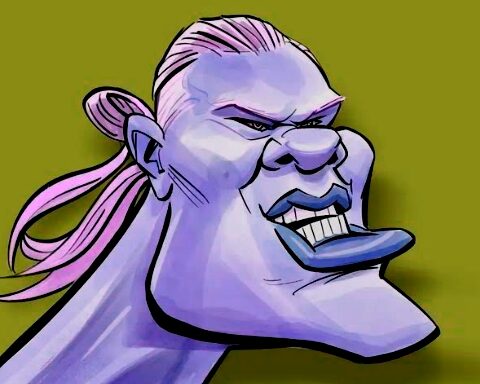 Haaland Funny Face
