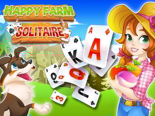 Selamat Bertani Solitaire